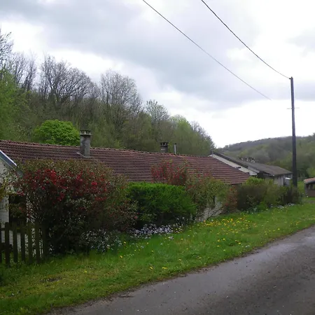 Wagons Dortoir Camping *